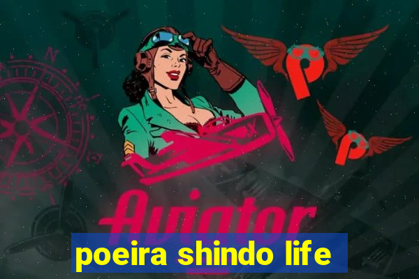 poeira shindo life